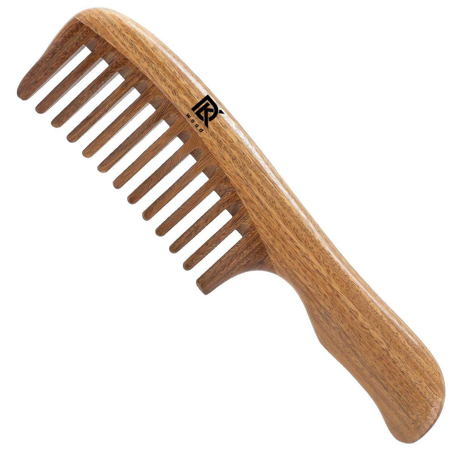 Wooden Comb