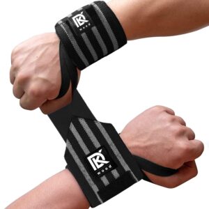 Wrist Band for Gym Workout Wrist Support for Gym Straps for Men Hand Band Strap for Man Accessories for Men Workout Wrists Supporter wrap for Man Workouts Accessories for Women Hand Wraps